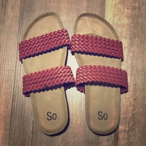 Sandals